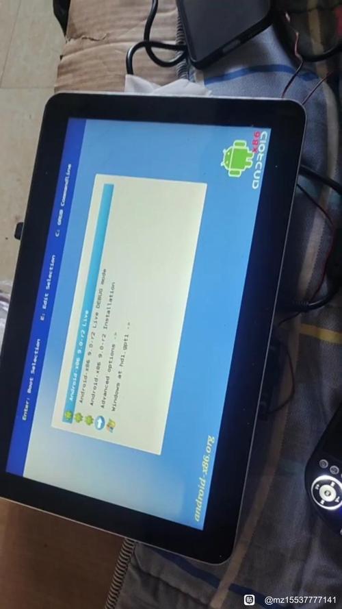 安卓x86哪个版本最完美