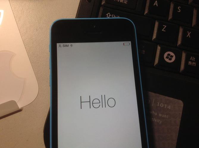 苹果手机显示sim卡无效