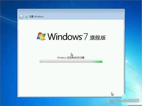 怎么重装电脑系统win7