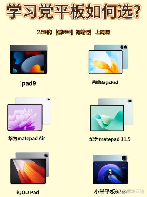 win8平板与安卓平板