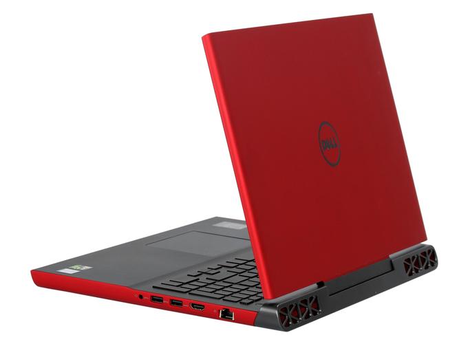 戴尔电脑inspiron