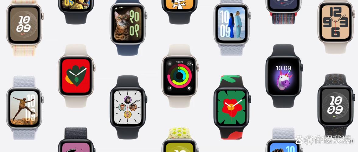 苹果手表和华为手表哪个好