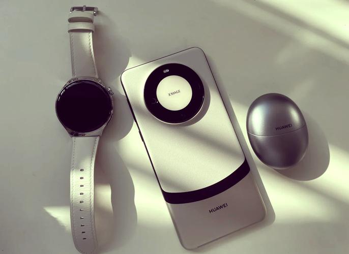 华为手表和苹果手表哪个好