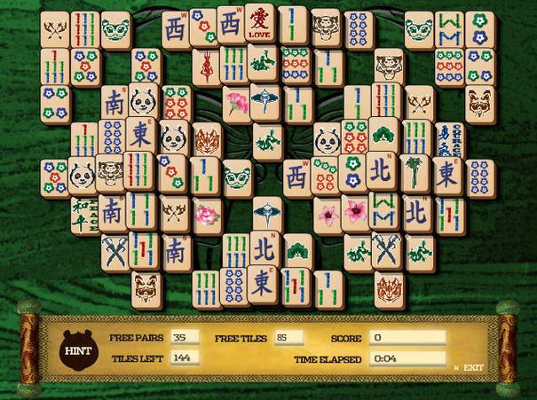 熊猫四川麻将安卓版下载