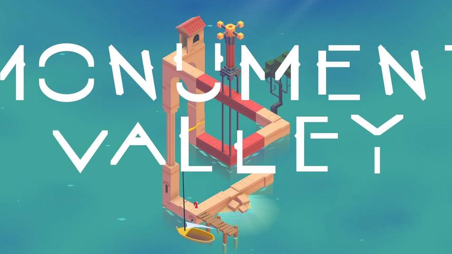 纪念碑谷1完整免费安卓