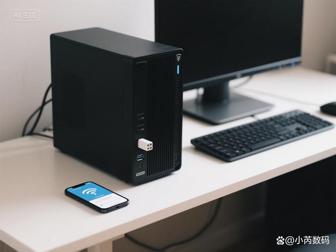 电脑连接iphone上网