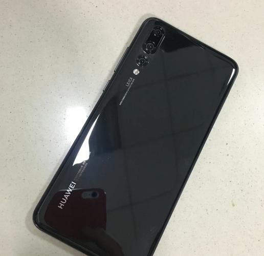 华为p20是安卓系统吗