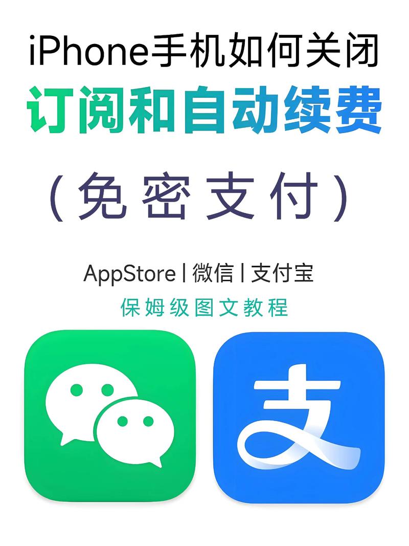 苹果手机怎么关闭免密支付