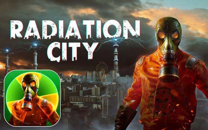 辐射之城安卓中文版下载