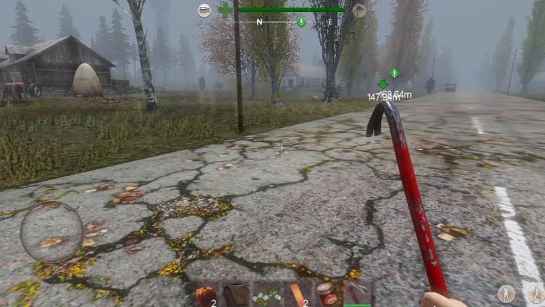 辐射之城安卓中文版下载