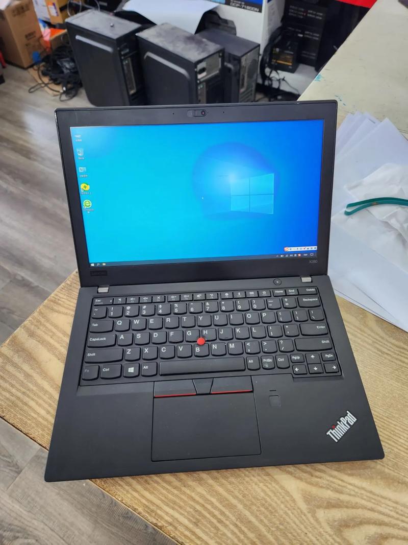 联想thinkpad电脑