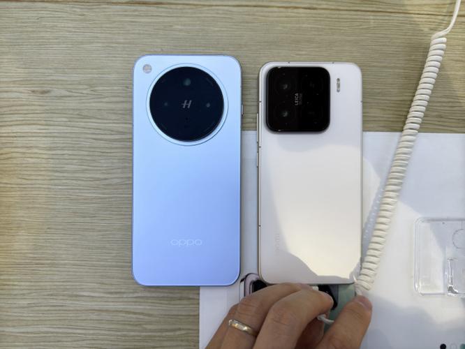 oppo和小米手机哪个好