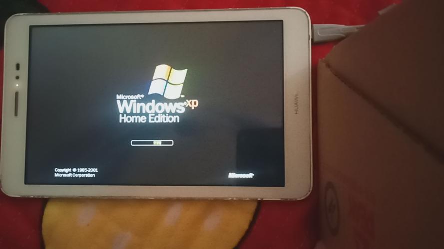 平板电脑 windows