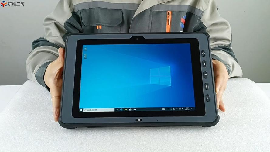 平板电脑 windows