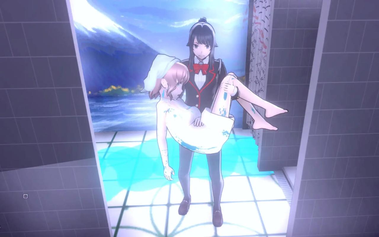 光下的真实安卓版apk