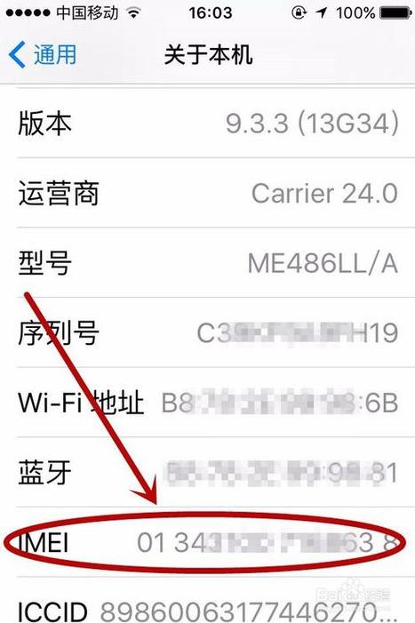 怎么查看苹果手机激活时间