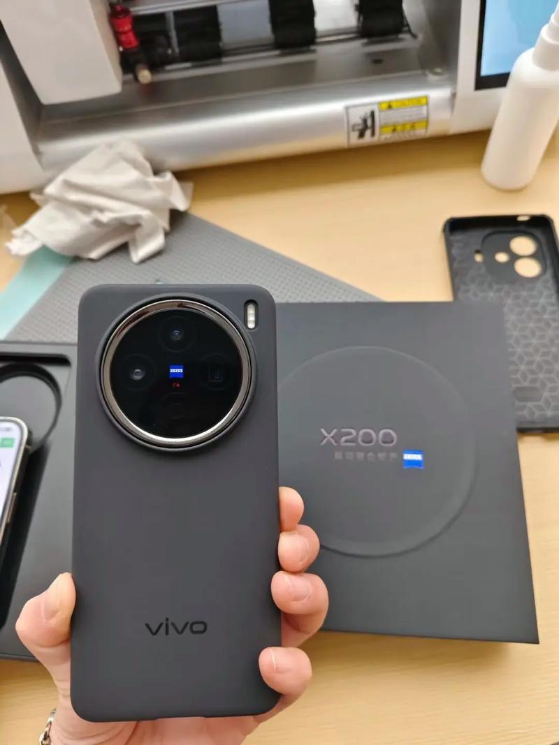 vivox20手机多少钱