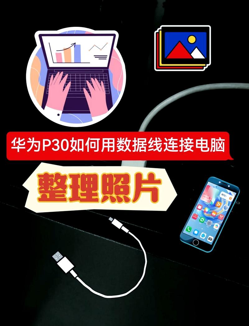 单反里的照片怎么导入电脑