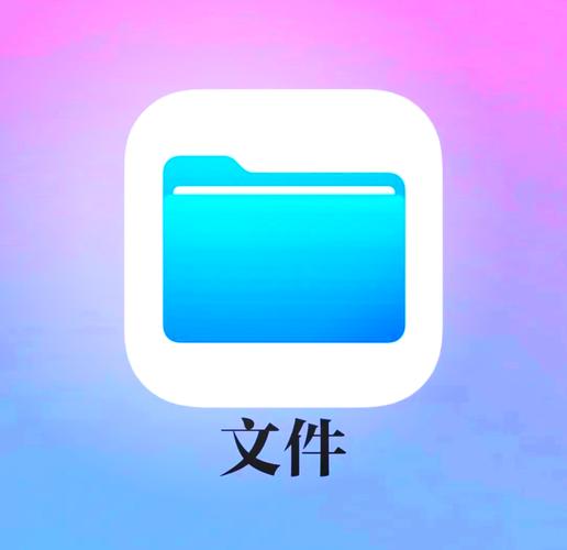 苹果手机的文件管理在哪里
