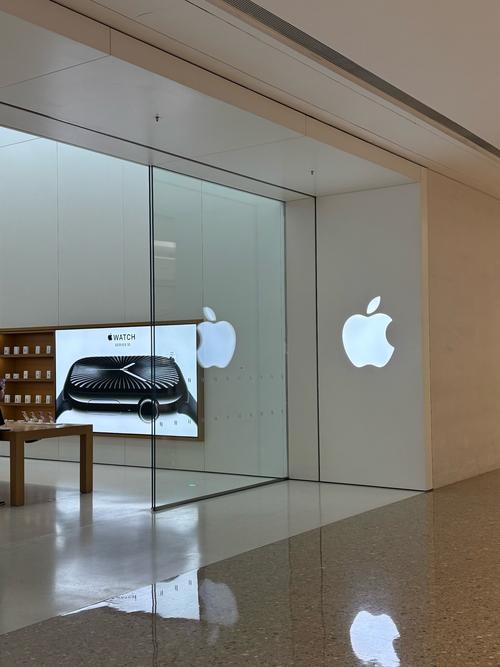 苹果直营店和授权店的区别