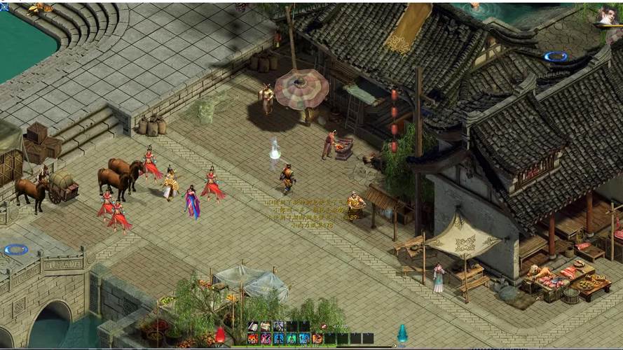 金庸群侠传5安卓版单机