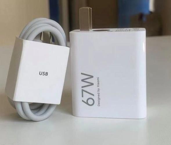 小米充电器和安卓一样吗