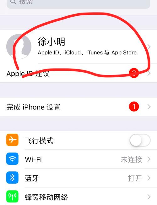 苹果id忘记密码了怎么办