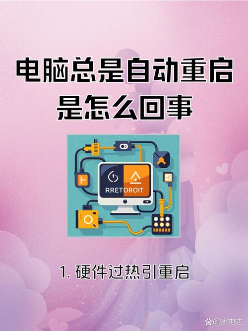 电脑注销和重启有什么区别