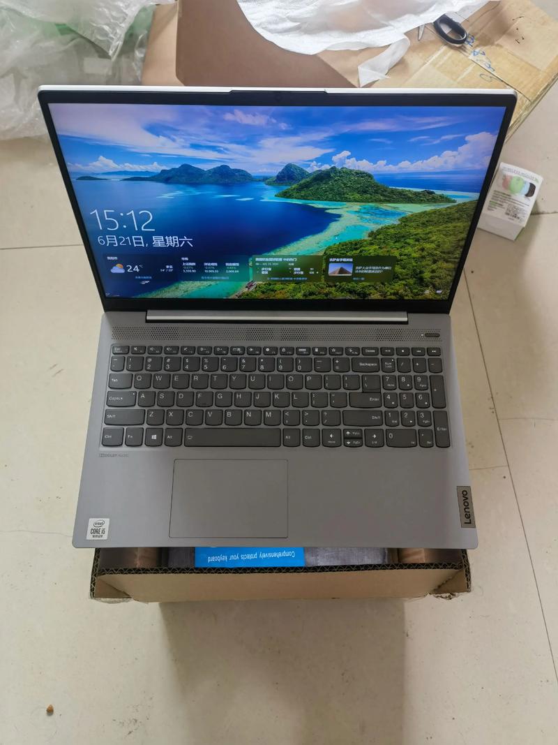 笔记本电脑什么时候出现的