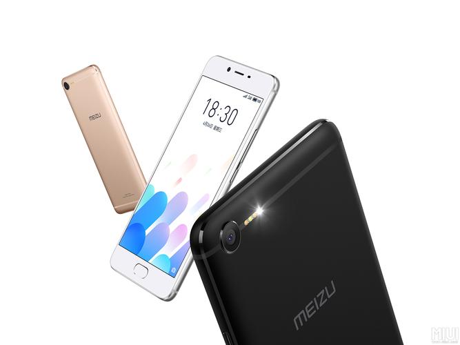 魅蓝e2是安卓7.0吗