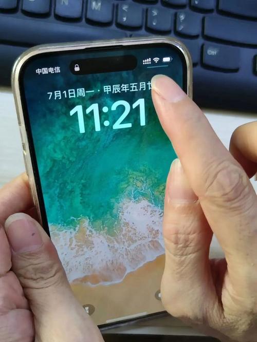 苹果手机为什么越用越卡