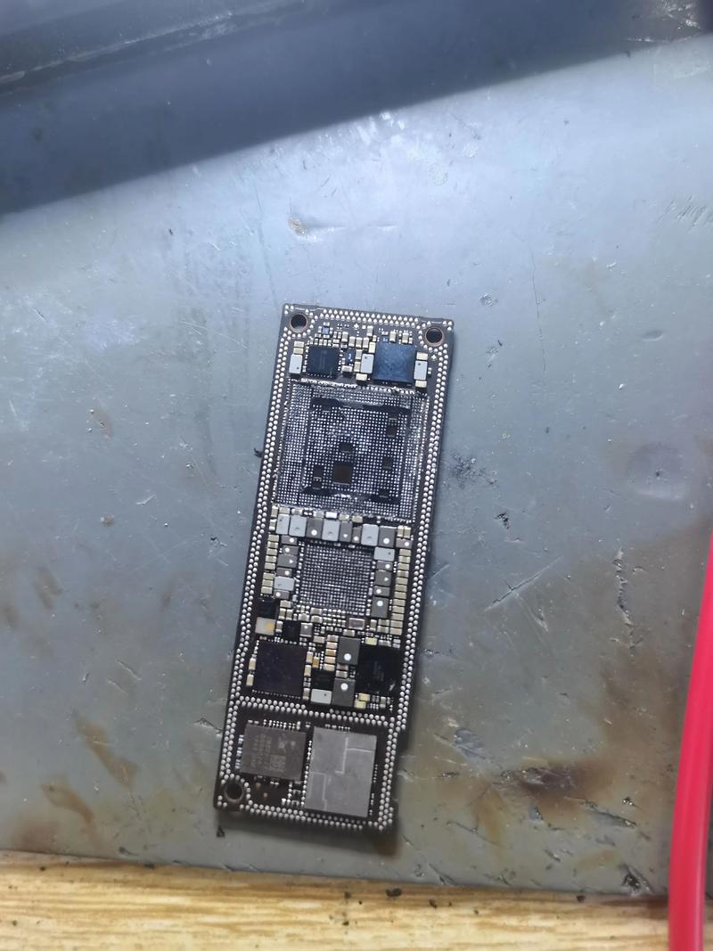 苹果手机主板坏了能修吗