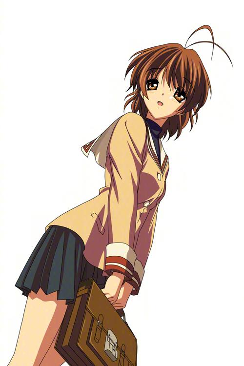 clannad游戏手机版