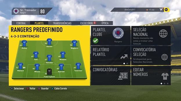 fifa18手机版安卓