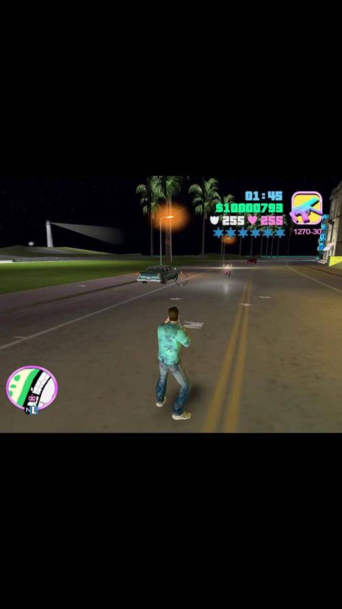 侠盗飞车5安卓版破解版