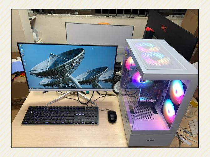 台式电脑什么牌子性价比高