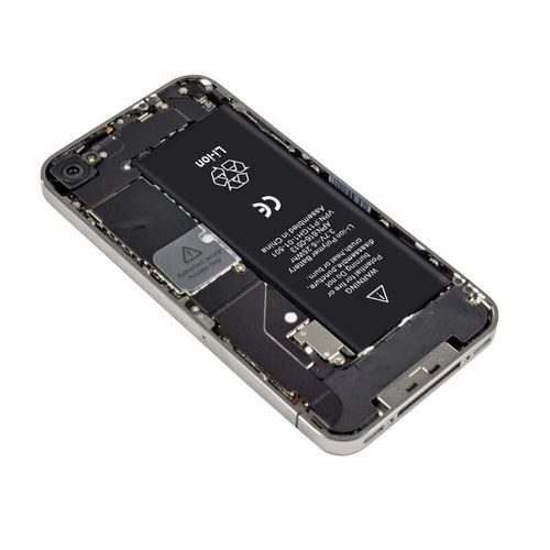 苹果5电池和5s一样吗