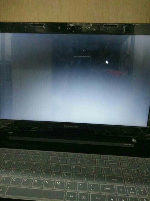 联想笔记本电脑开机后黑屏