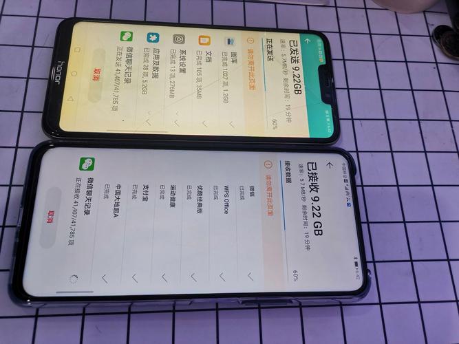 为什么安卓机用久了会卡