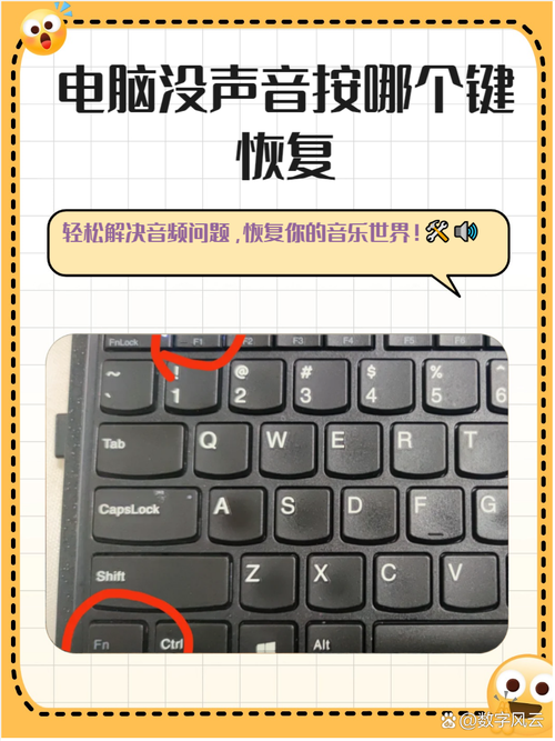 电脑没有高清晰音频管理器