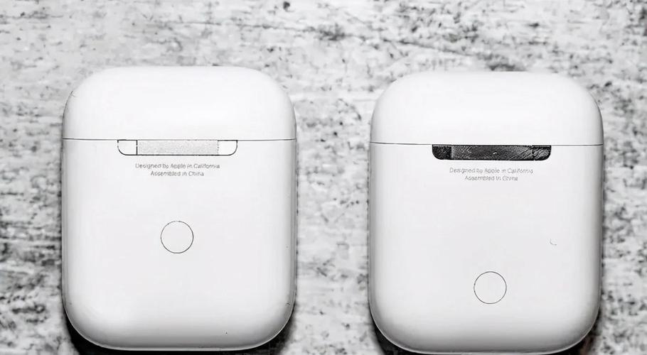 苹果耳机是国标还是美标