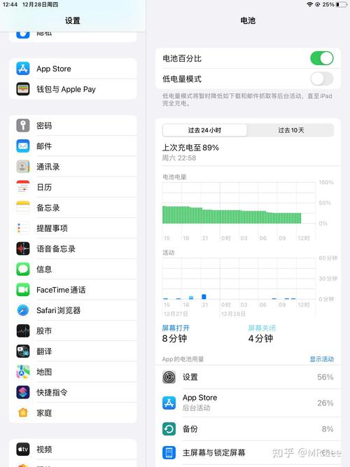 苹果手机为什么那么费电