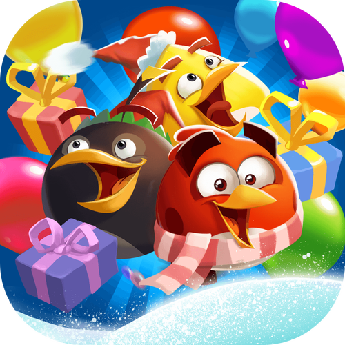 小鸟爆破免费版下载安卓