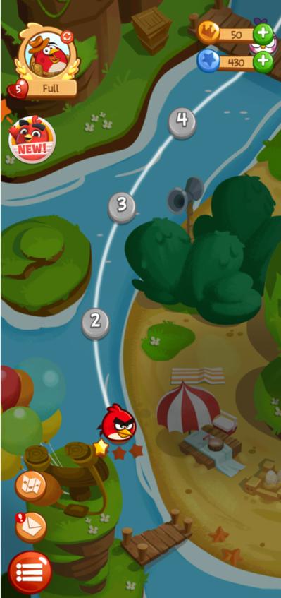 小鸟爆破免费版下载安卓