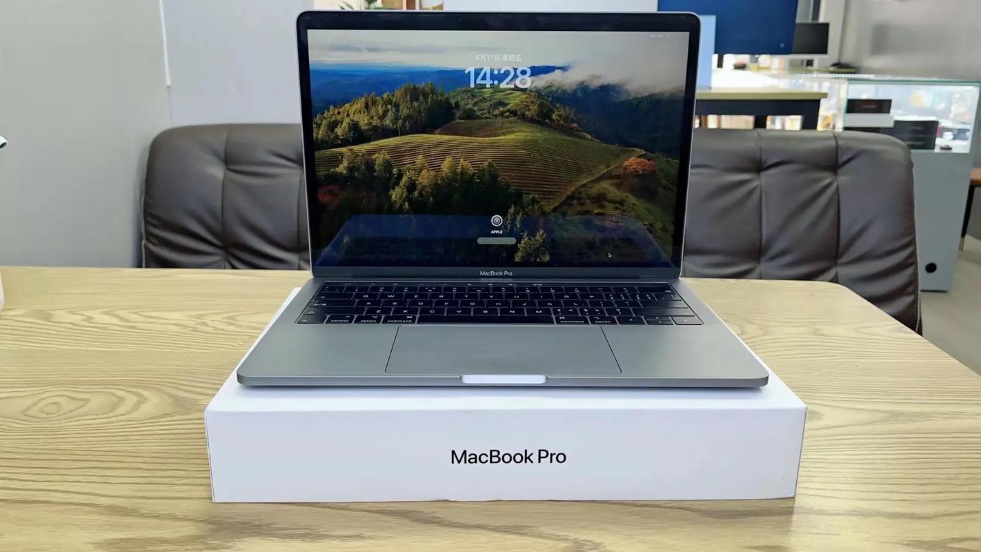 苹果macbook新款