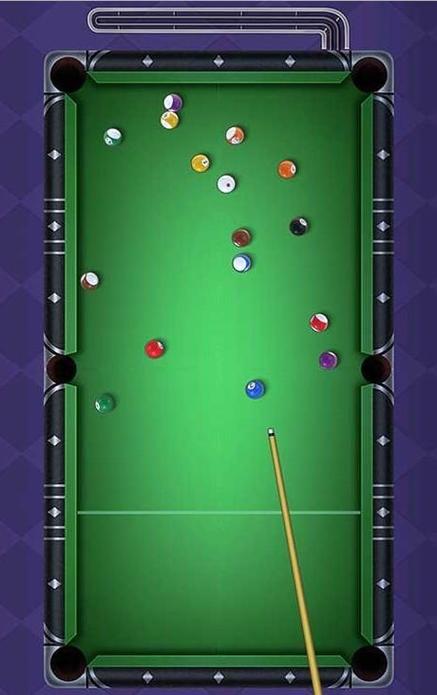 斯诺克游戏安卓手机下载