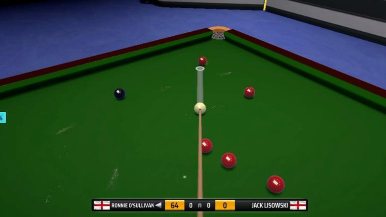 斯诺克游戏安卓手机下载