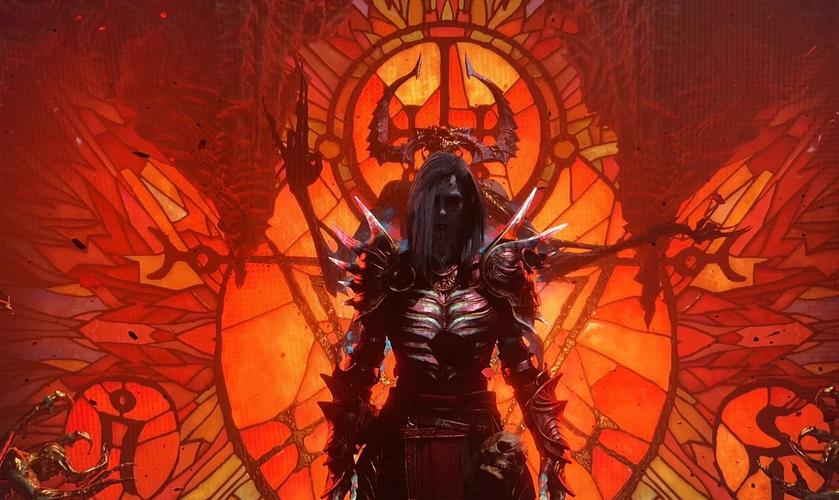 暗黑启示录 亡灵安卓版