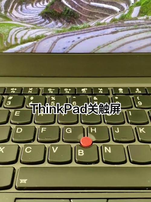 笔记本电脑如何关闭触摸板