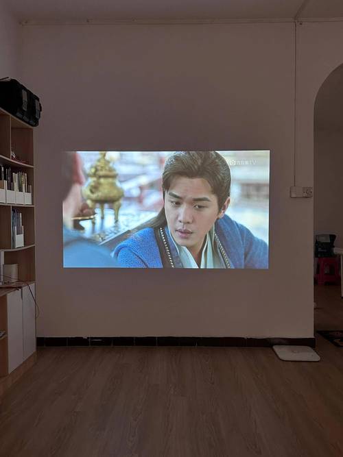 笔记本电脑如何连接投影仪